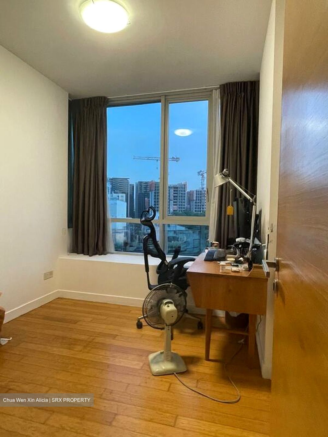 One Amber (D15), Condominium #502897851